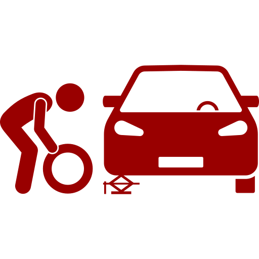 Tyre Change