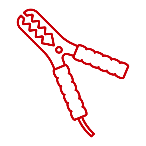Battery Jump Start Assistance