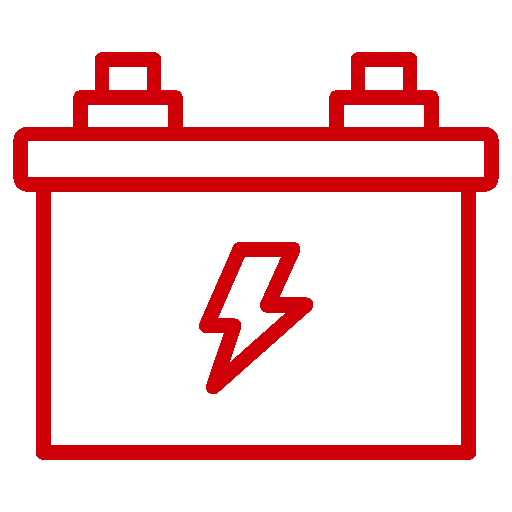 Battery Jump Start