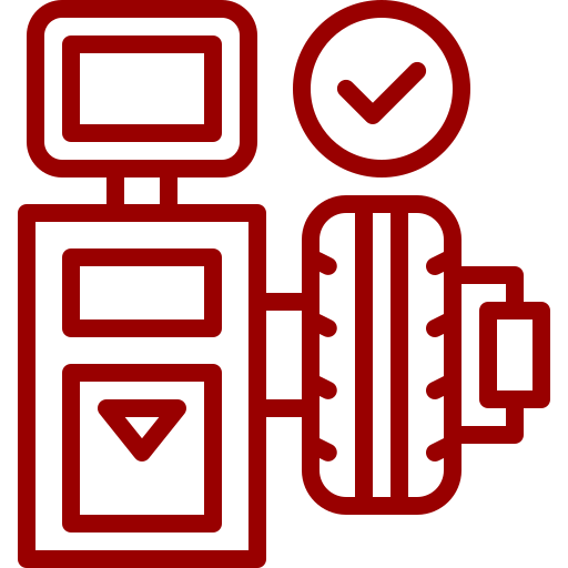 Tyre Repair